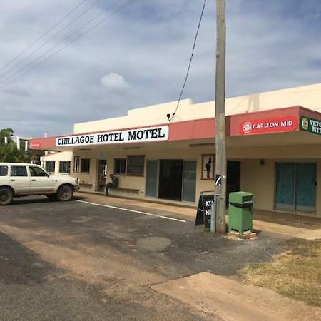 Chillagoe Cockatoo Hotel Motel Kültér fotó