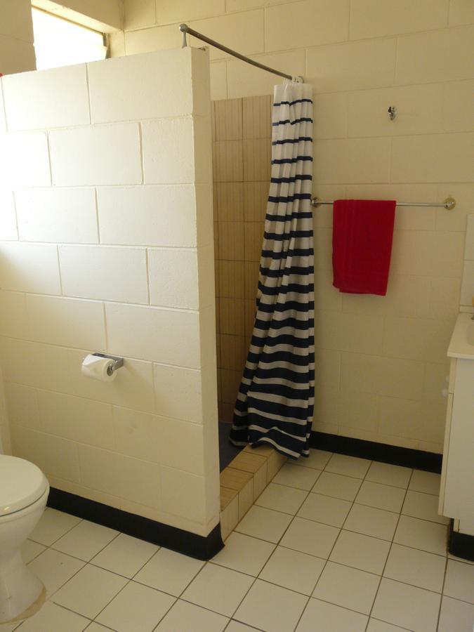 Chillagoe Cockatoo Hotel Motel Kültér fotó