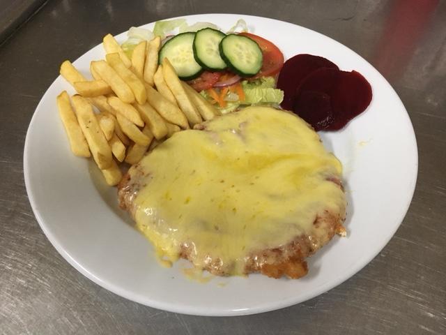 Chillagoe Cockatoo Hotel Motel Kültér fotó