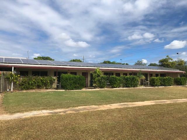 Chillagoe Cockatoo Hotel Motel Kültér fotó
